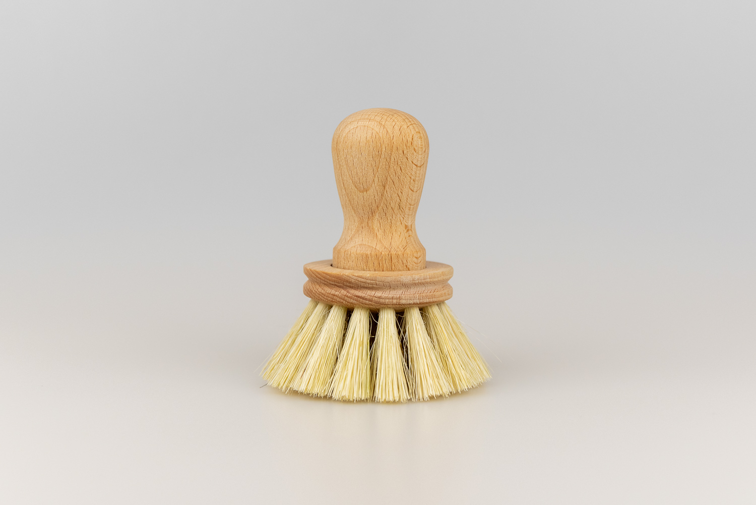 Topfbürste groß Mix